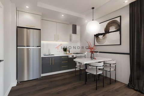 2+1 Wohnung in Bagcilar, Istanbul, Türkei Nr. 222401 - 21