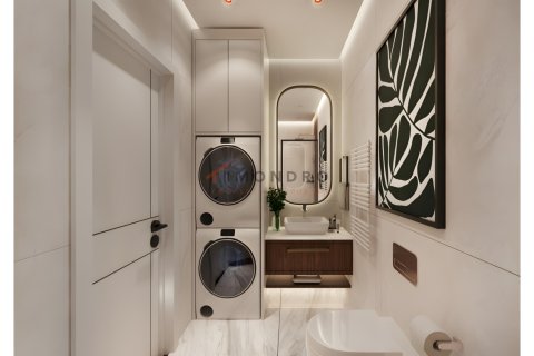 2+1 Wohnung in Bagcilar, Istanbul, Türkei Nr. 222401 - 17