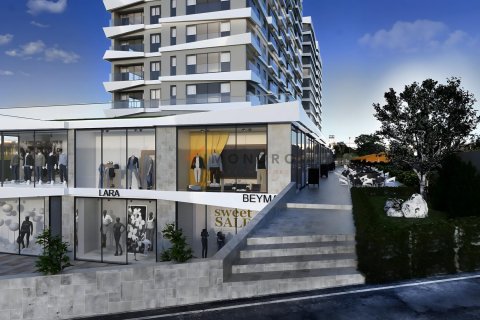 2+1 Wohnung in Bagcilar, Istanbul, Türkei Nr. 222401 - 7