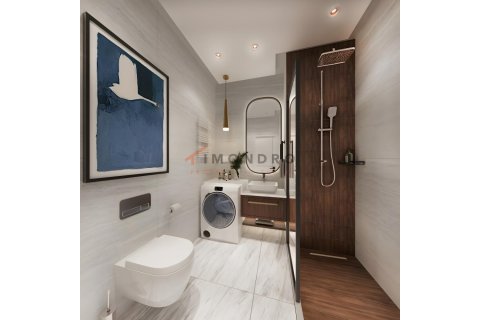 2+1 Wohnung in Bagcilar, Istanbul, Türkei Nr. 222401 - 13