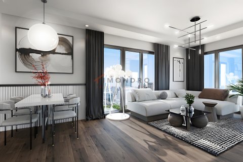 2+1 Wohnung in Bagcilar, Istanbul, Türkei Nr. 222401 - 10