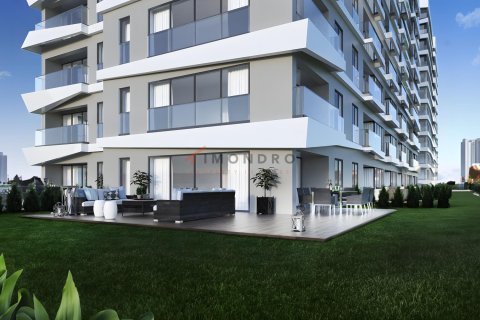 2+1 Wohnung in Bagcilar, Istanbul, Türkei Nr. 222401 - 4