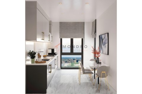 2+1 Wohnung in Bagcilar, Istanbul, Türkei Nr. 222401 - 20