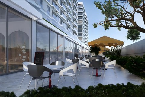 2+1 Wohnung in Bagcilar, Istanbul, Türkei Nr. 222401 - 8