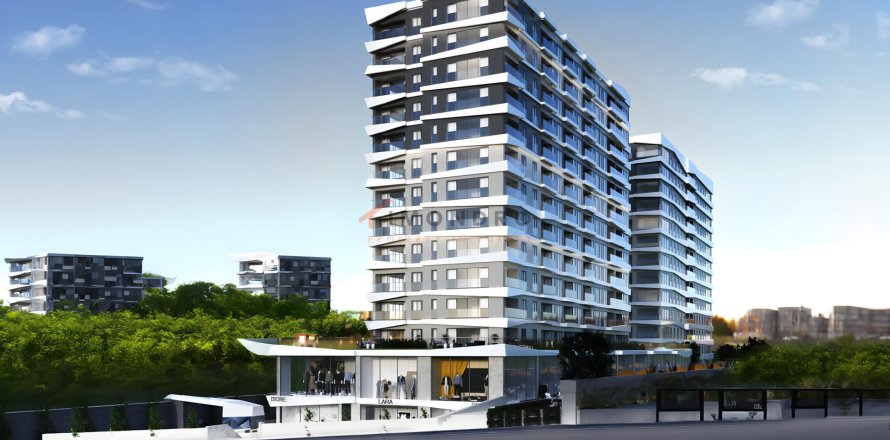 2+1 Wohnung in Bagcilar, Istanbul, Türkei Nr. 222401