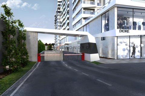 2+1 Wohnung in Bagcilar, Istanbul, Türkei Nr. 222401 - 9