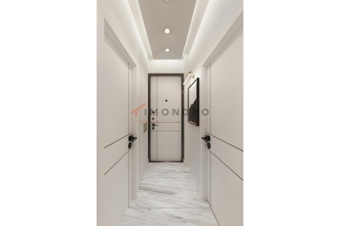 2+1 Wohnung in Bagcilar, Istanbul, Türkei Nr. 222401 - 18