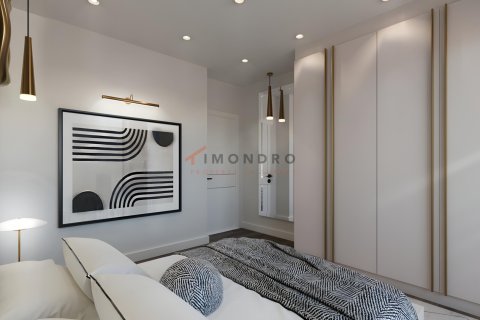 2+1 Wohnung in Bagcilar, Istanbul, Türkei Nr. 222401 - 23