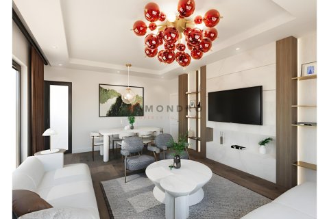 2+1 Wohnung in Bagcilar, Istanbul, Türkei Nr. 222401 - 11