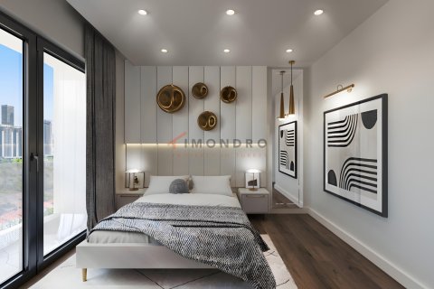 2+1 Wohnung in Bagcilar, Istanbul, Türkei Nr. 222401 - 22