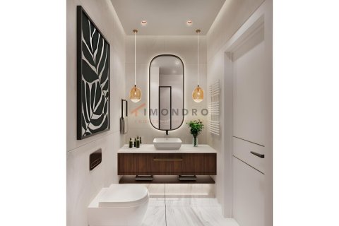 2+1 Wohnung in Bagcilar, Istanbul, Türkei Nr. 222401 - 15