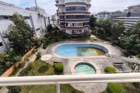 2+1 Lägenhet  i Oba, Antalya, Turkiet Nr. 227832 - 14