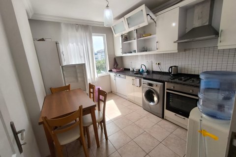 2+1 Lägenhet  i Oba, Antalya, Turkiet Nr. 227832 - 3