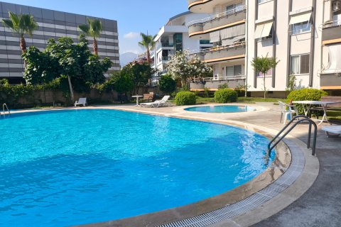 2+1 Lägenhet  i Oba, Antalya, Turkiet Nr. 227832 - 17