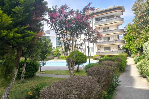 2+1 Lägenhet  i Oba, Antalya, Turkiet Nr. 227832 - 13
