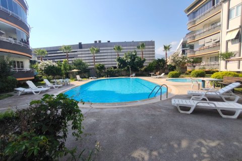 2+1 Lägenhet  i Oba, Antalya, Turkiet Nr. 227832 - 15