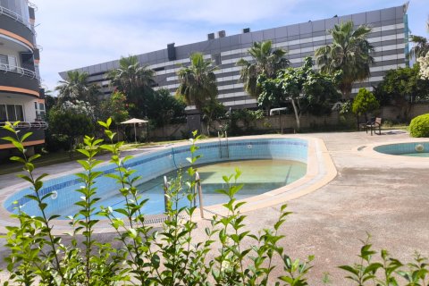 2+1 Lägenhet  i Oba, Antalya, Turkiet Nr. 227832 - 11