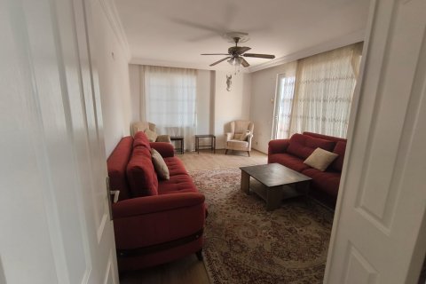 2+1 Lägenhet  i Oba, Antalya, Turkiet Nr. 227832 - 2