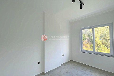 1+1 Lejlighed  i Alanya, Antalya, Tyrkiet Nr. 227827 - 28