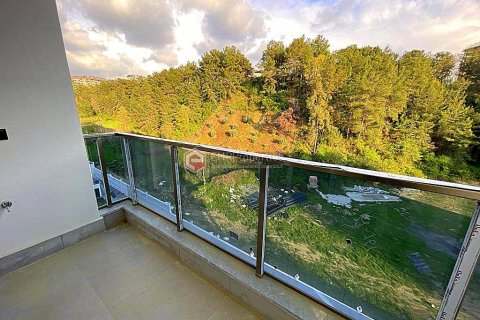 1+1 Lejlighed  i Alanya, Antalya, Tyrkiet Nr. 227827 - 25