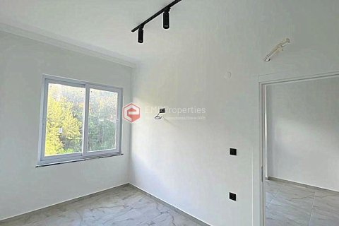 1+1 Lejlighed  i Alanya, Antalya, Tyrkiet Nr. 227827 - 29