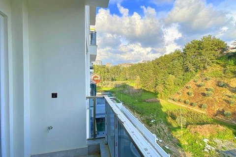 1+1 Lejlighed  i Alanya, Antalya, Tyrkiet Nr. 227827 - 27