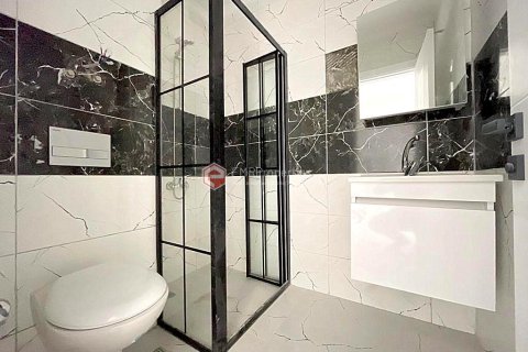 1+1 Lejlighed  i Alanya, Antalya, Tyrkiet Nr. 227827 - 30