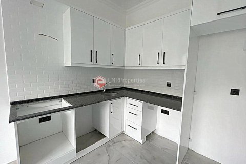 1+1 Lejlighed  i Alanya, Antalya, Tyrkiet Nr. 227827 - 24