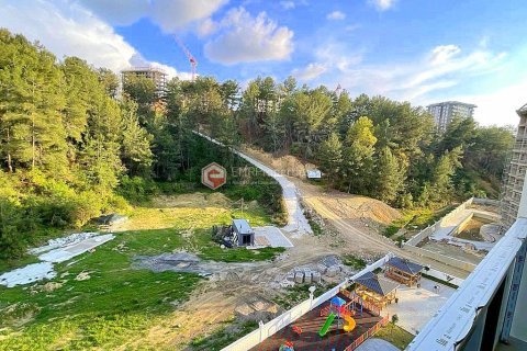 1+1 Lejlighed  i Alanya, Antalya, Tyrkiet Nr. 227827 - 26
