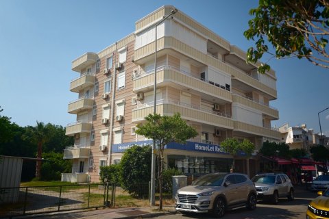 2+1 Wohnung in Oba, Antalya, Türkei Nr. 227831 - 2