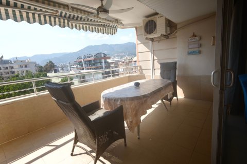 2+1 Wohnung in Oba, Antalya, Türkei Nr. 227831 - 17
