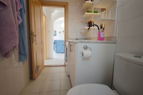 2+1 Wohnung in Oba, Antalya, Türkei Nr. 227831 - 9