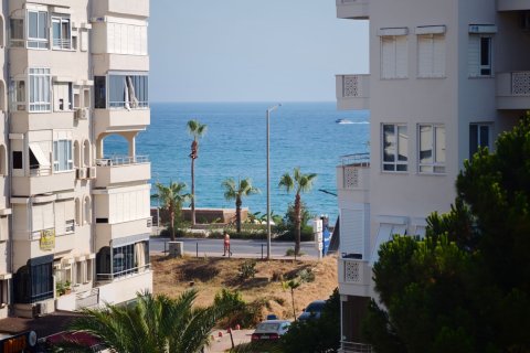 2+1 Wohnung in Oba, Antalya, Türkei Nr. 227831 - 1