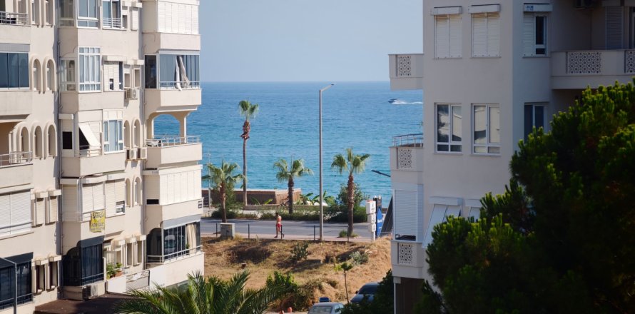 2+1 Wohnung in Oba, Antalya, Türkei Nr. 227831