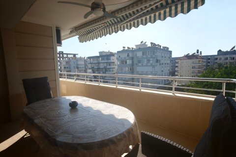 2+1 Wohnung in Oba, Antalya, Türkei Nr. 227831 - 21