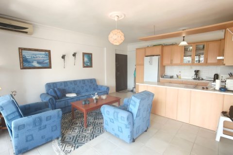 2+1 Wohnung in Oba, Antalya, Türkei Nr. 227831 - 11