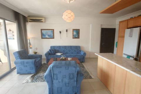 2+1 Wohnung in Oba, Antalya, Türkei Nr. 227831 - 15
