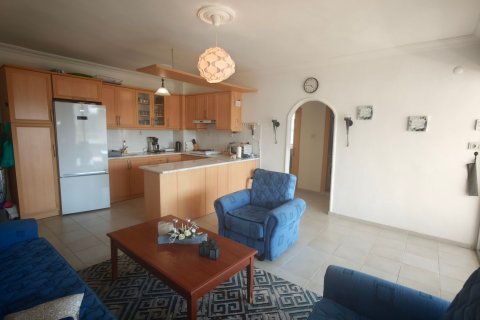 2+1 Wohnung in Oba, Antalya, Türkei Nr. 227831 - 7