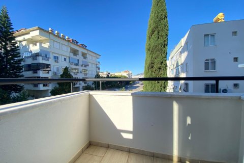 2+1 Wohnung in Oba, Antalya, Türkei Nr. 227829 - 13