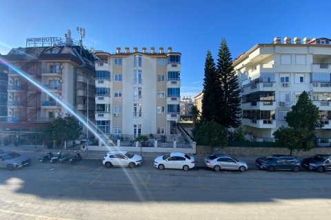 2+1 Wohnung in Oba, Antalya, Türkei Nr. 227829 - 16