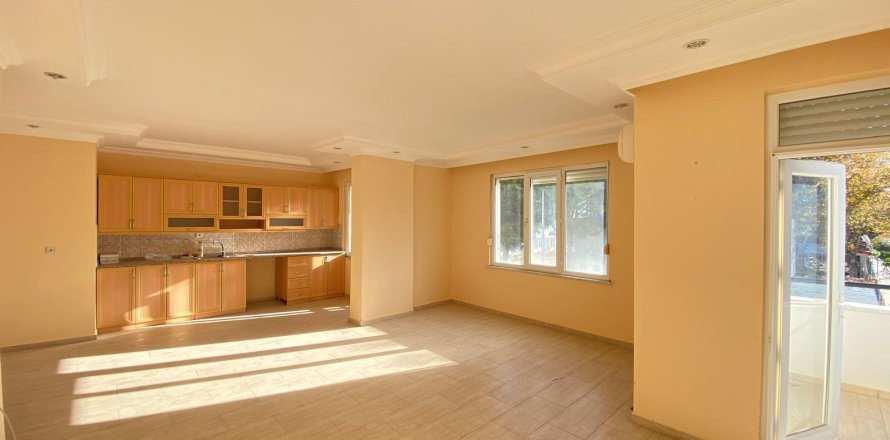 2+1 Wohnung in Oba, Antalya, Türkei Nr. 227829