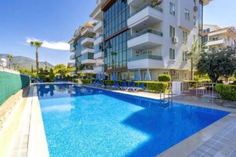 2+1 Wohnung in Kestel, Antalya, Türkei Nr. 227830 - 2