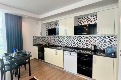 2+1 Wohnung in Kestel, Antalya, Türkei Nr. 227830 - 17