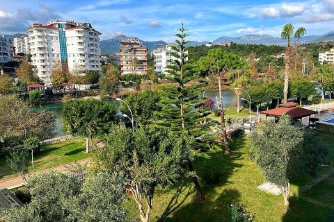 2+1 Wohnung in Kestel, Antalya, Türkei Nr. 227830 - 4