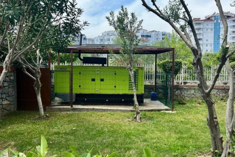 2+1 Wohnung in Kestel, Antalya, Türkei Nr. 227830 - 10
