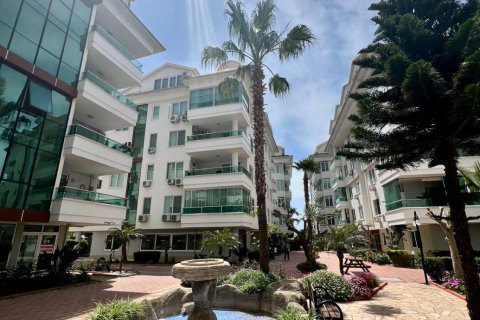 2+1 Wohnung in Kestel, Antalya, Türkei Nr. 227830 - 9