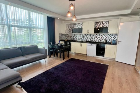 2+1 Wohnung in Kestel, Antalya, Türkei Nr. 227830 - 11