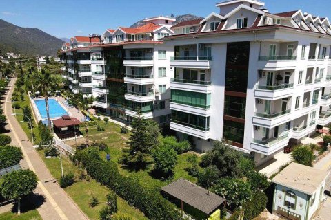 2+1 Wohnung in Kestel, Antalya, Türkei Nr. 227830 - 1