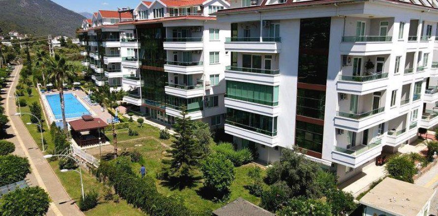 2+1 Wohnung in Kestel, Antalya, Türkei Nr. 227830