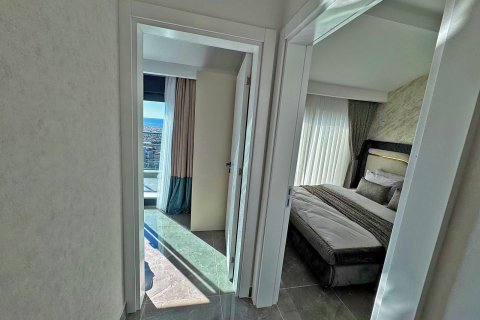 Продажа квартиры  в Джикджилли, Анталье, Турция 2+1, 100м2, №227833 – фото 18